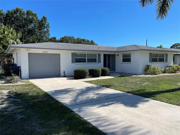 4721 LARK RIDGE CIRCLE, SARASOTA, FL 34233