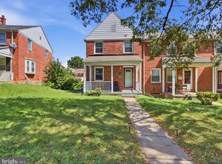 1528 Ramblewood Rd, Baltimore, MD 21239