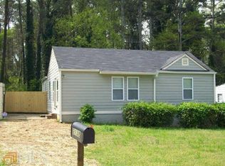 2138 Woodberry Ave, East Pt, GA 30344