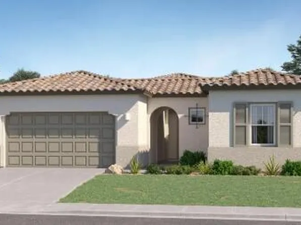 3377 E AGLIO Avenue, San Tan Valley, AZ 85143