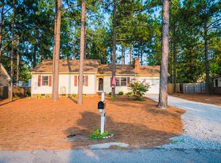 100 Fox Run Rd, Pinehurst, NC 28374
