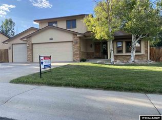 4920 E 16th St, Casper, WY 82609