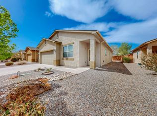 1523 Blue Sky Loop NE, Rio Rancho, NM 87144