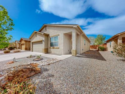 1523 Blue Sky Loop NE, Rio Rancho, NM, 87144