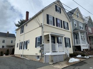 15 Catherine Ln #2, Morristown, NJ 07960