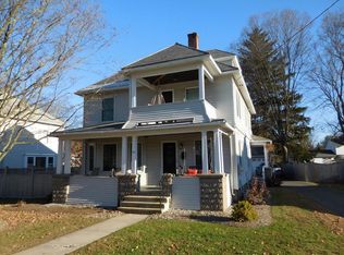 282 Main St, Easthampton, MA 01027