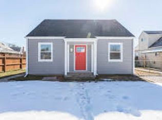 3103 Shortway, Dundalk, MD 21222