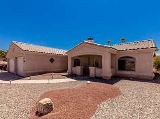 2840 Papeete Dr, Lake Havasu City, AZ 86404