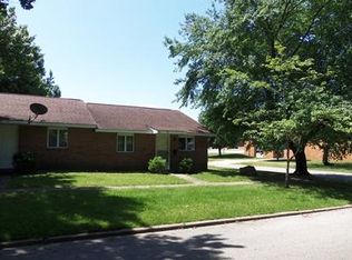 620 N 17th St #1-1NRTH17, Herrin, IL 62948