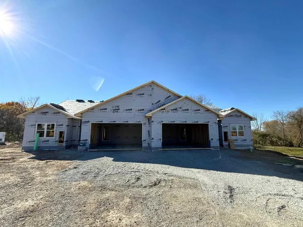 742 Kensington Drive, Ripon, WI 54971