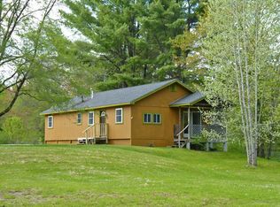 1213 Otis Rd, Otis, ME 04605