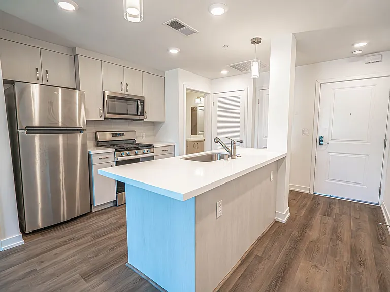 Monticello Apartment Homes — Photo 76