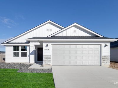 5472 S Memory Pl, Meridian, ID, 83642