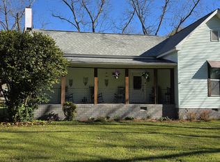 1834 State Highway 42, Byron, GA 31008