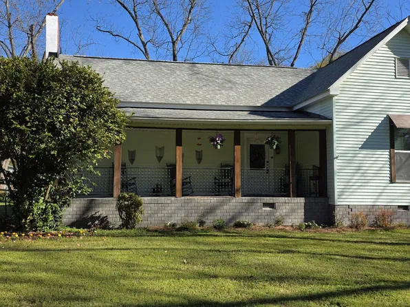 1834 State Highway 42, Byron, GA 31008