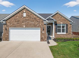 1158 Lark St, Lake Orion, MI