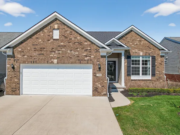 1158 Lark St, Lake Orion, MI 48360
