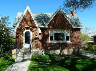 2545 S Green St, S Salt Lake, UT 84106