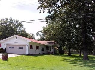 1300 E 10th Ext, Stuttgart, AR 72160