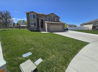 2359 N 1050 W, Clinton, UT 84015