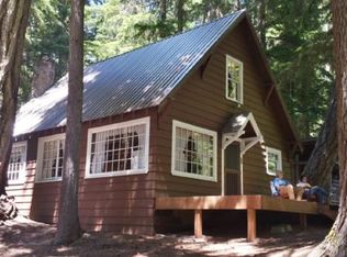 22861 Highway 58, Crescent Lake, OR 97733