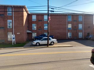 3520 Washington Ave #202, Finleyville, PA