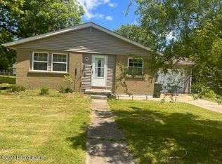 410 Lynwood Ave, Vine Grove, KY 40175