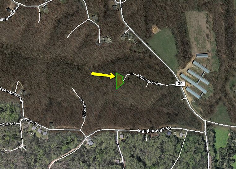 1st image of Wilmcote Ln