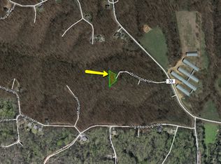 Wilmcote Ln, Bella Vista, AR 72715