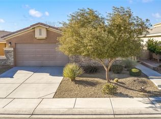 4571 Plum Island Ct, Las Vegas, NV 89147