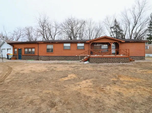 15939 Bridge STREET, Ettrick, WI 54627