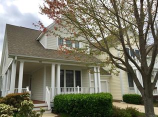 255 October Glory Ave, Ocean View, DE 19970