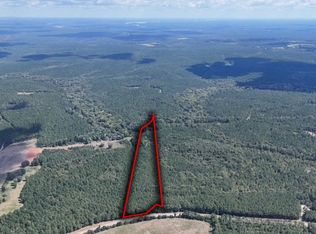 8619 Elberton Rd, Tignall, GA 30668