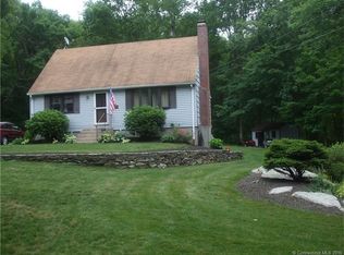 46 Old Andover Rd, Hebron, CT 06248