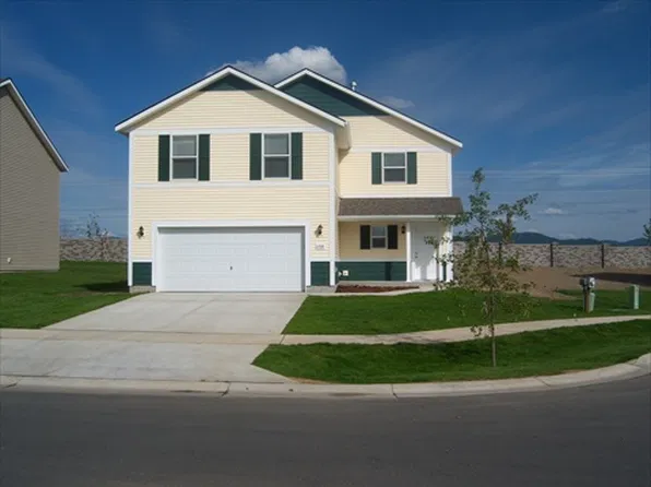 6508 N Harris Hawk Ln, Coeur D Alene, ID 83815