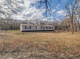 1848 Oak Cir, Scurry, TX 75158