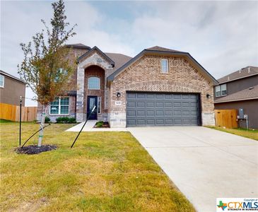 7608 Aluminum Dr, Killeen, TX, 76549