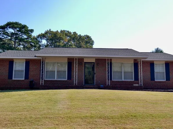 776 Ray Dr, Columbus, GA 31904