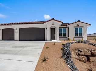 2690 W Brenta Way St, George, UT 84770