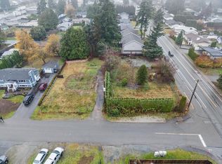 26744 32nd Ave Lot 1, Langley, BC V4W 3E3