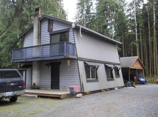 11019 95th Ave NE, Arlington, WA 98223