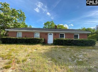 1565 Lawson Rd, Leesville, SC 29070