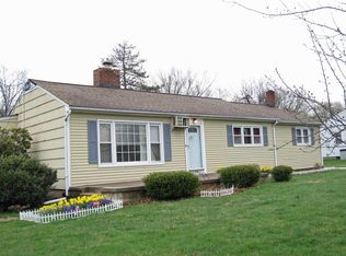 235 Cold Spring Ln, Bridgewater, NJ 08807