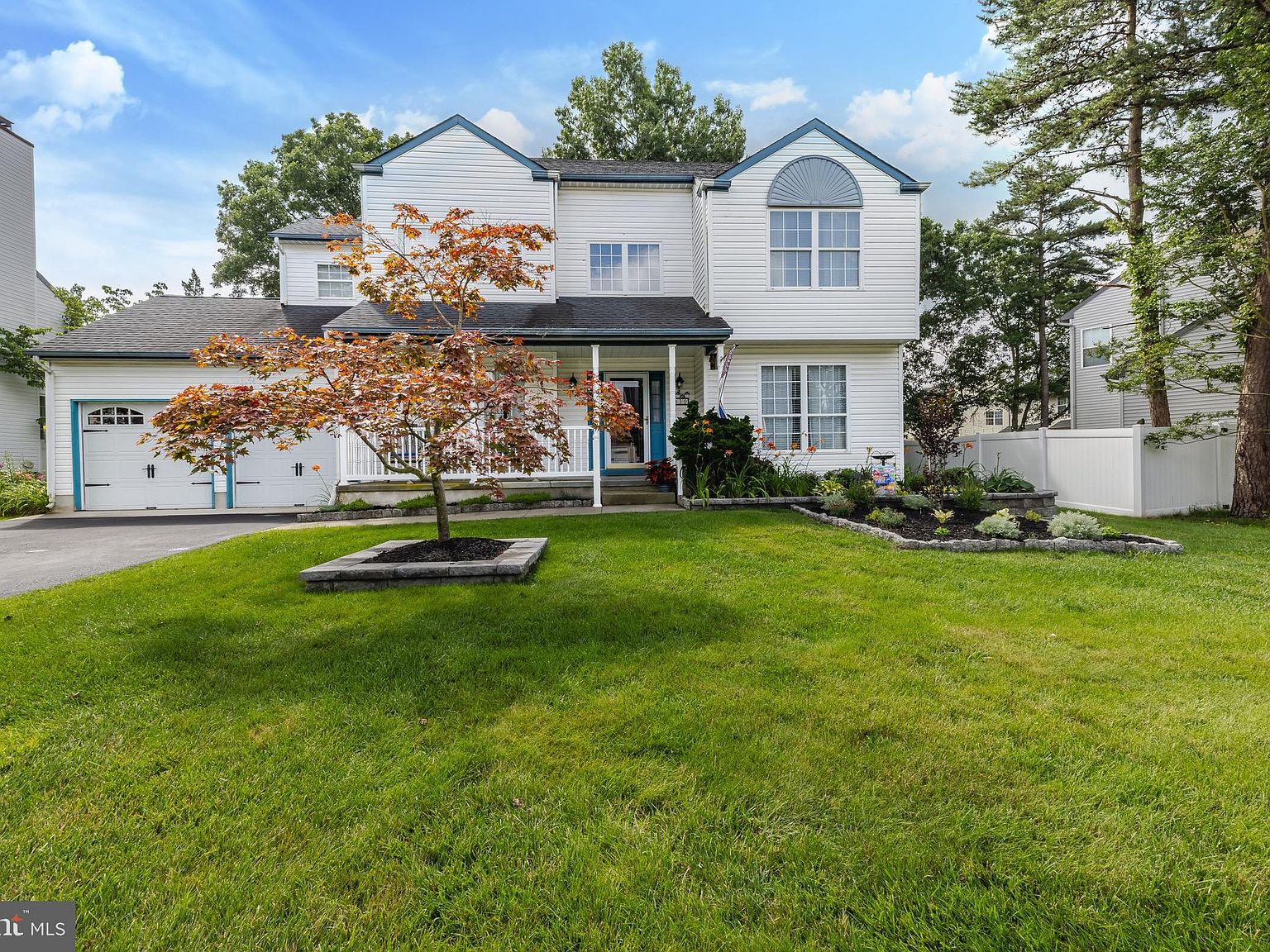 30 Jonquil Way, Sicklerville, NJ 08081 Zillow