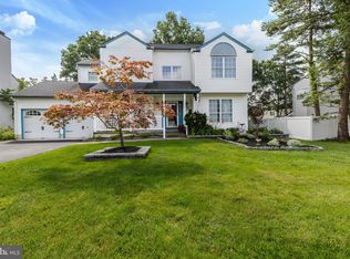 30 Jonquil Way, Sicklerville, NJ 08081
