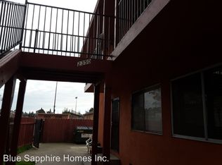 2350 83rd Ave APT 3, Oakland, CA 94605