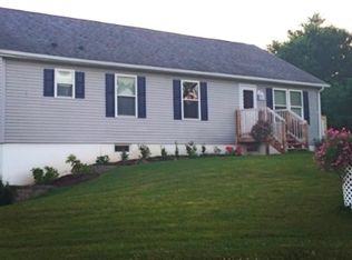 10952 Greenlee Rd, Waterford, PA 16441