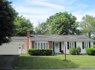 587 Highview Ave, Somerset, MA 02726