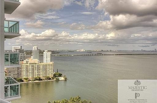 2nd image of 1800 N Bayshore Dr APT 2801