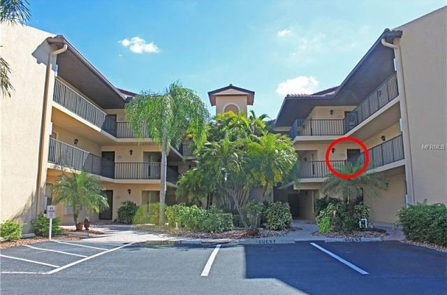1st image of 2601 W Marion Ave APT 47B